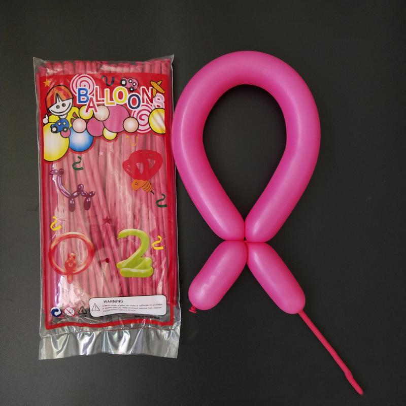 1.8g Long Balloons Personalized Long Strip Latex Balloons Thickened Magic Strip Balloon Monochromatic Mixed Color DIY Ballon 50pcs розы красного
1.8g Long Balloons Personalized Long Strip Latex Balloons Thickened Magic Strip Balloon Monochromatic Mixed Color DIY Ballon 50pcs розы красного