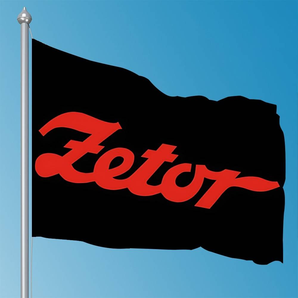 Zetors Tractor Flags Room Decor Outdoor Decors Personalized Items Flags For Bedrooms Home Funny 74x94cm(29x37in)
Zetors Tractor Flags Room Decor Outdoor Decors Personalized Items Flags For Bedrooms Home Funny 74x94cm(29x37in)