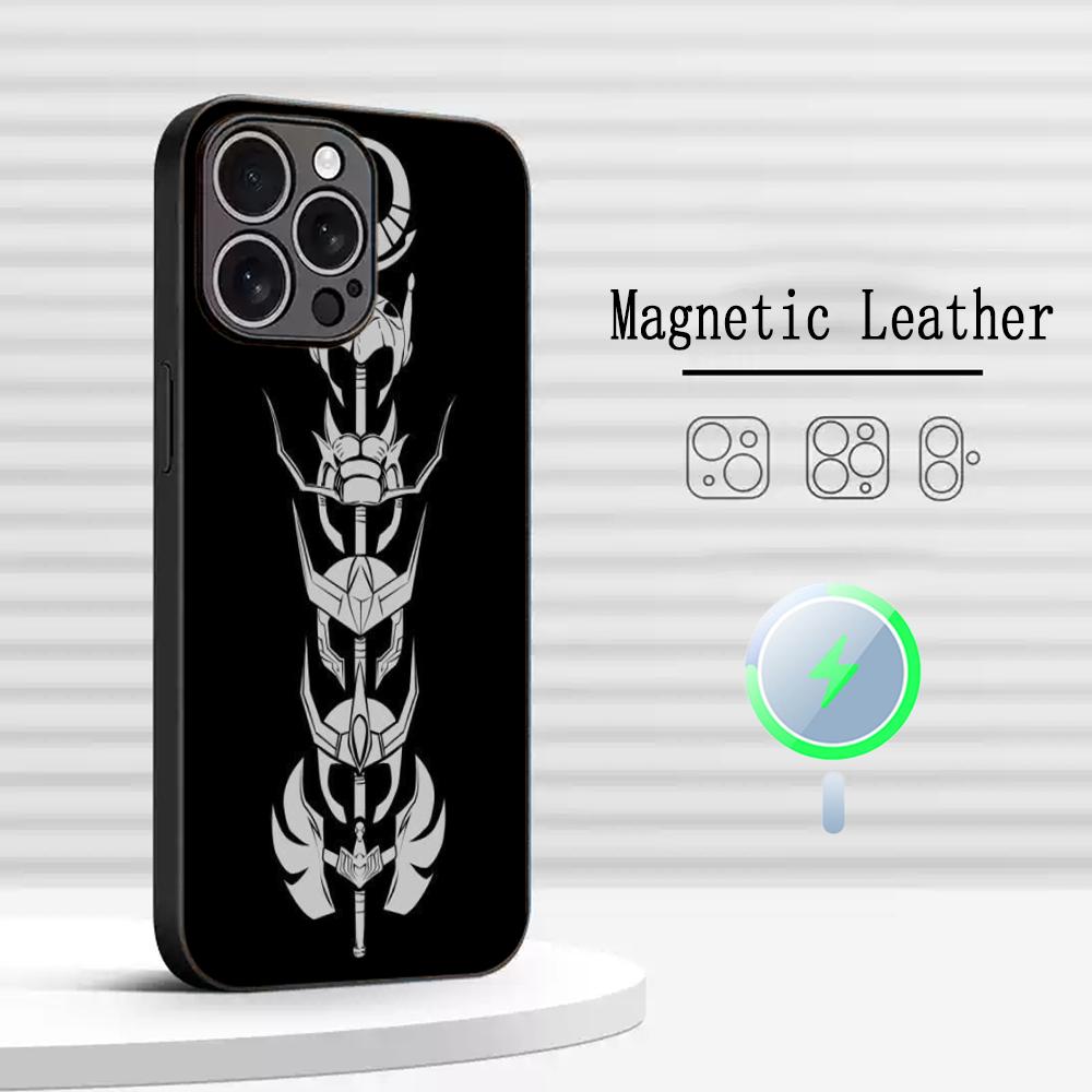 Classic saint seiya cool anime design Phone Case For iPhone 16 15 14 13 12 11 Plus Pro Max High-end Luxury Magsafe Sheepskin iPhone 15 Pro Max
Classic saint seiya cool anime design Phone Case For iPhone 16 15 14 13 12 11 Plus Pro Max High-end Luxury Magsafe Sheepskin iPhone 15 Pro Max