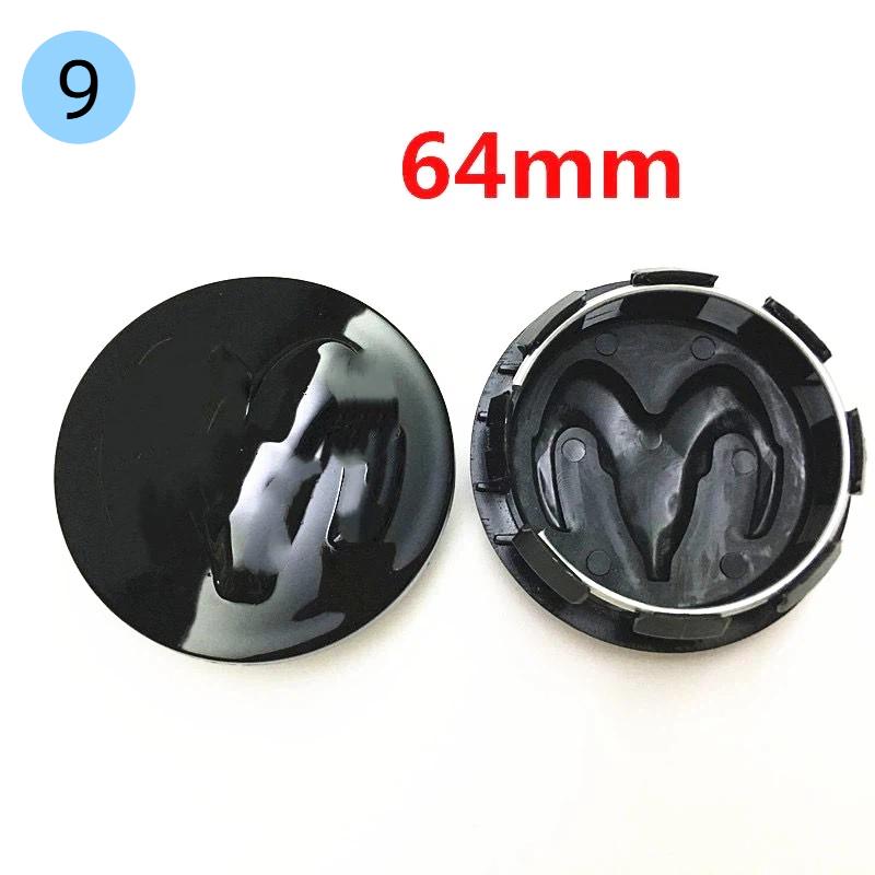 4pcs x 64mm Car Logo Wheel Center Hub Caps Rim Cover Emblem For D-o-dge C-h-arger -C-hallenger Hell Cat SRT C-hrysler 300-C DODGE-9-64mm(4pcs)
4pcs x 64mm Car Logo Wheel Center Hub Caps Rim Cover Emblem For D-o-dge C-h-arger -C-hallenger Hell Cat SRT C-hrysler 300-C DODGE-9-64mm(4pcs)