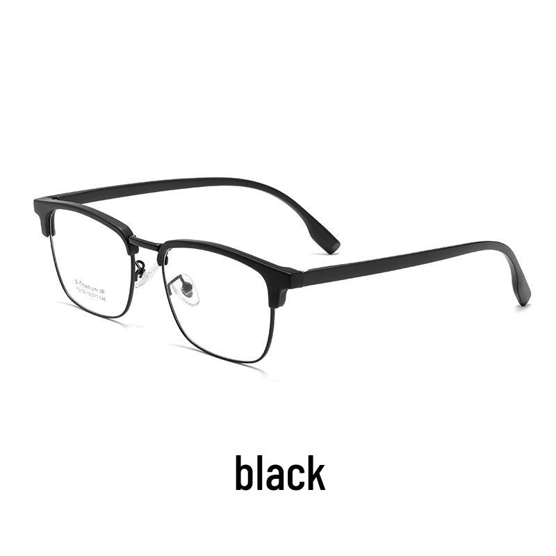 Даньянський Ретро Окуляри Преміум-класу: Стильні окуляри для міопії для чоловіків
Даньянський Ретро Окуляри Преміум-класу: Стильні окуляри для міопії для чоловіків