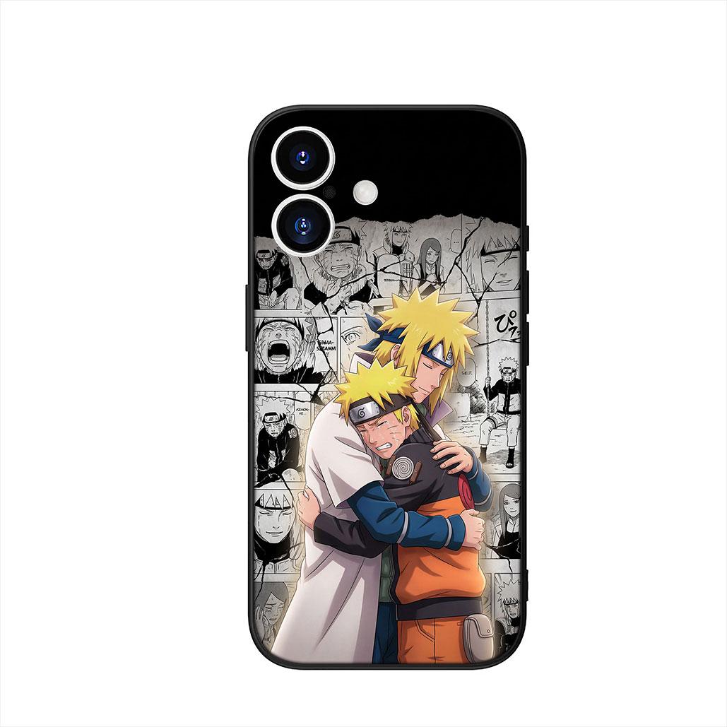 Namikaze Minato Sasuke Uchiha Narutos Case for Motorola Moto G04 G13 G14 g45 G22 G23 G32 G34 G35 G64 G82 G84 G53 G60 G72 E14 E15 Motorola Moto G35
Namikaze Minato Sasuke Uchiha Narutos Case for Motorola Moto G04 G13 G14 g45 G22 G23 G32 G34 G35 G64 G82 G84 G53 G60 G72 E14 E15 Motorola Moto G35