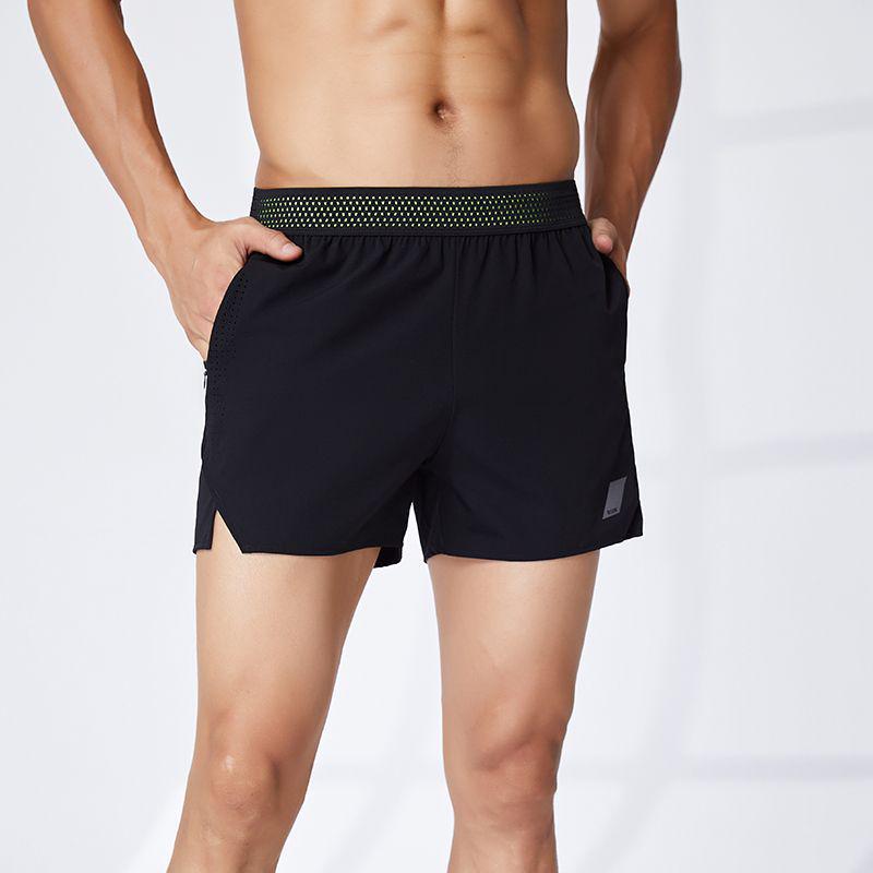 Men s Quick-Drying Breathable Running Shorts - Outdoor Sports Fitness & Casual Wear чорний
Men s Quick-Drying Breathable Running Shorts - Outdoor Sports Fitness & Casual Wear чорний