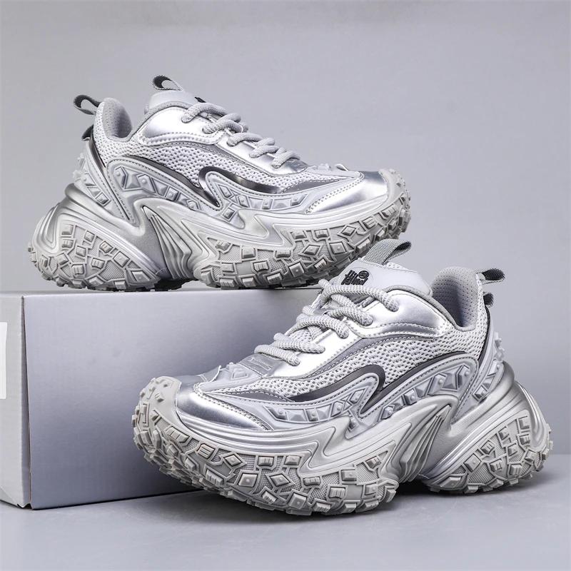Trendy and Versatile Popular Running Shoes: Comfortable Soft-Soled Casual Sports Shoes 36
Trendy and Versatile Popular Running Shoes: Comfortable Soft-Soled Casual Sports Shoes 36