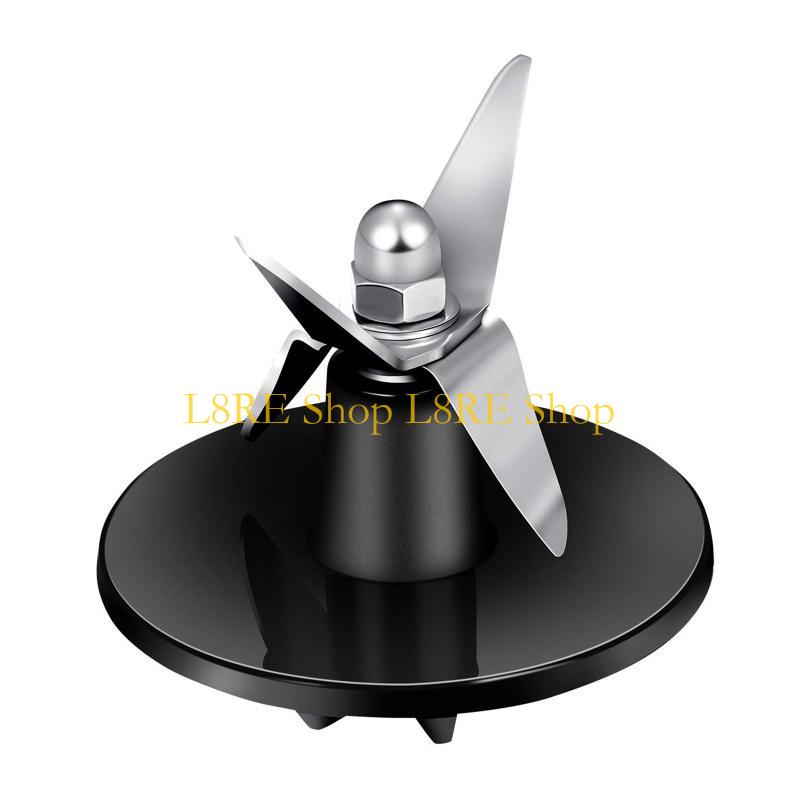 Запасна збірка леза з нержавіючої сталі L8RE Розширена 4-лопатева для деталей соковижималки серії Cuisinart China Mainland
Запасна збірка леза з нержавіючої сталі L8RE Розширена 4-лопатева для деталей соковижималки серії Cuisinart China Mainland