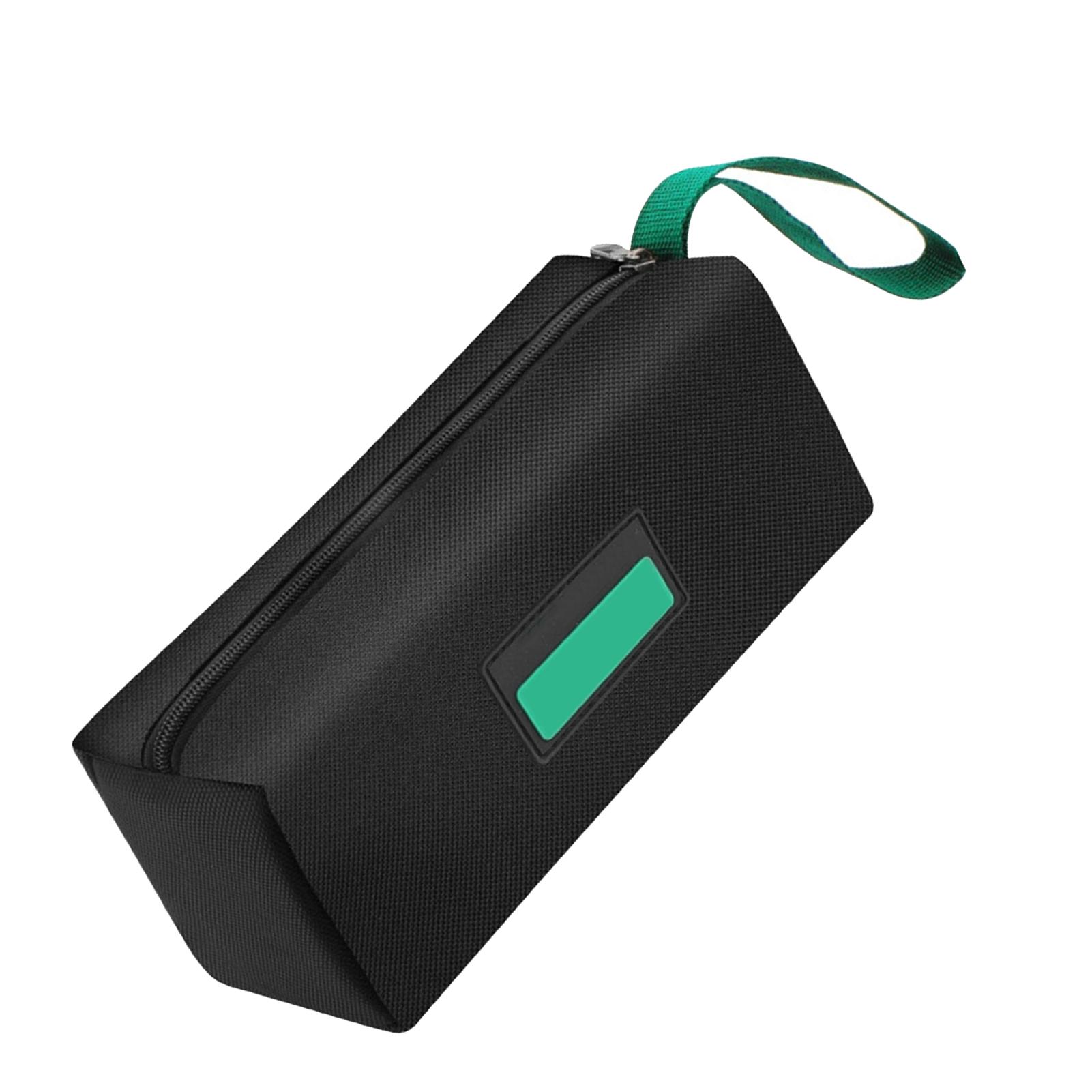 Repair Tool Bag Rugged Portable Waterproof Large Capacity Durable Woodworking Storage Bag for Home
Repair Tool Bag Rugged Portable Waterproof Large Capacity Durable Woodworking Storage Bag for Home