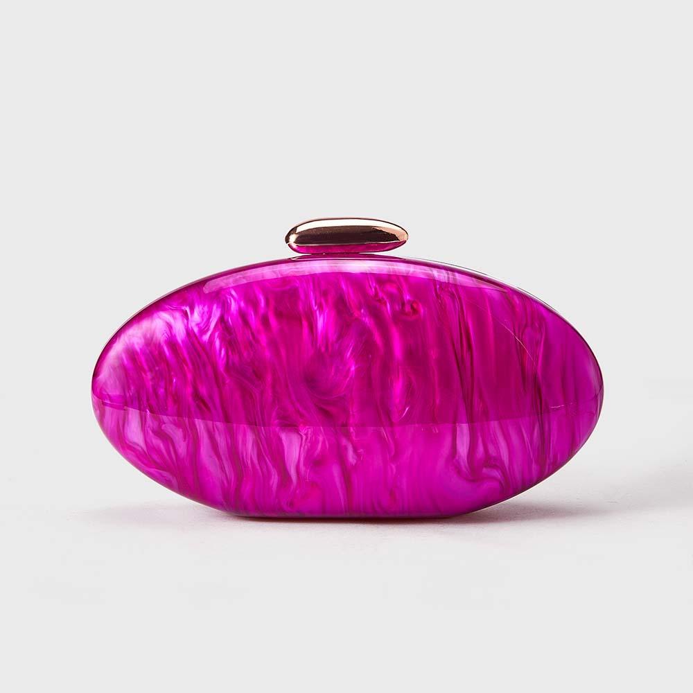 Women S Shoulder Oblique Span Bag, Special-Shaped Shell Acrylic Bag, Fashion Wedding Dinner Clutch Bag розы красного
Women S Shoulder Oblique Span Bag, Special-Shaped Shell Acrylic Bag, Fashion Wedding Dinner Clutch Bag розы красного