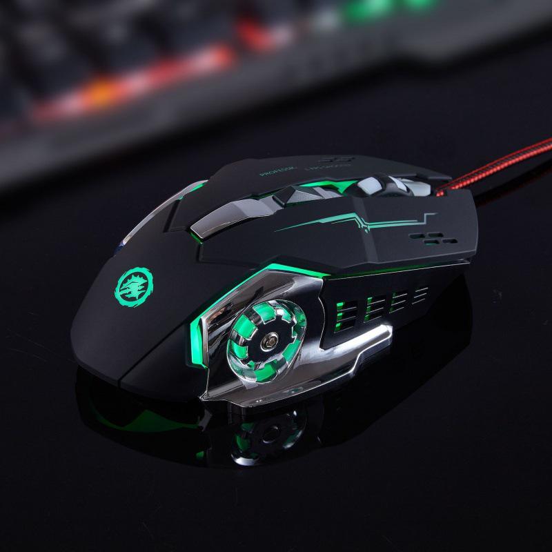 Silent Rechargeable Bluetooth Wireless Mouse for Office & Gaming - Universal Laptop Accessory
Silent Rechargeable Bluetooth Wireless Mouse for Office & Gaming - Universal Laptop Accessory