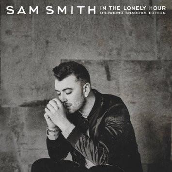 CD SAM SMITH In The Lonely Hour Drowning Shadow 060254760286 Capitol 2015 Europe Pop Used
CD SAM SMITH In The Lonely Hour Drowning Shadow 060254760286 Capitol 2015 Europe Pop Used