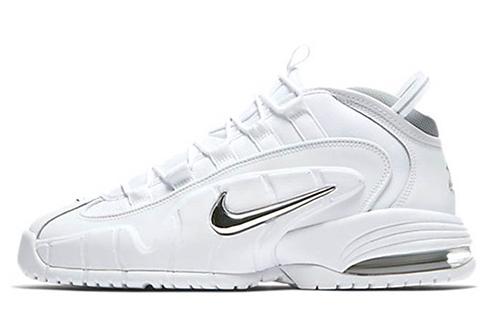 Nike Air Max Penny 1 White Metallic 685153-100 41
Nike Air Max Penny 1 White Metallic 685153-100 41