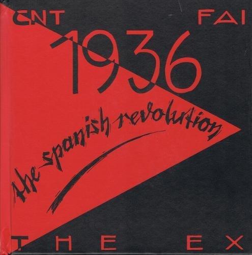 CD EX - 1936, The Spanish Revolution AKA010CD,VIRUS2 AK Press Audio 2001 US Rock Used
CD EX - 1936, The Spanish Revolution AKA010CD,VIRUS2 AK Press Audio 2001 US Rock Used