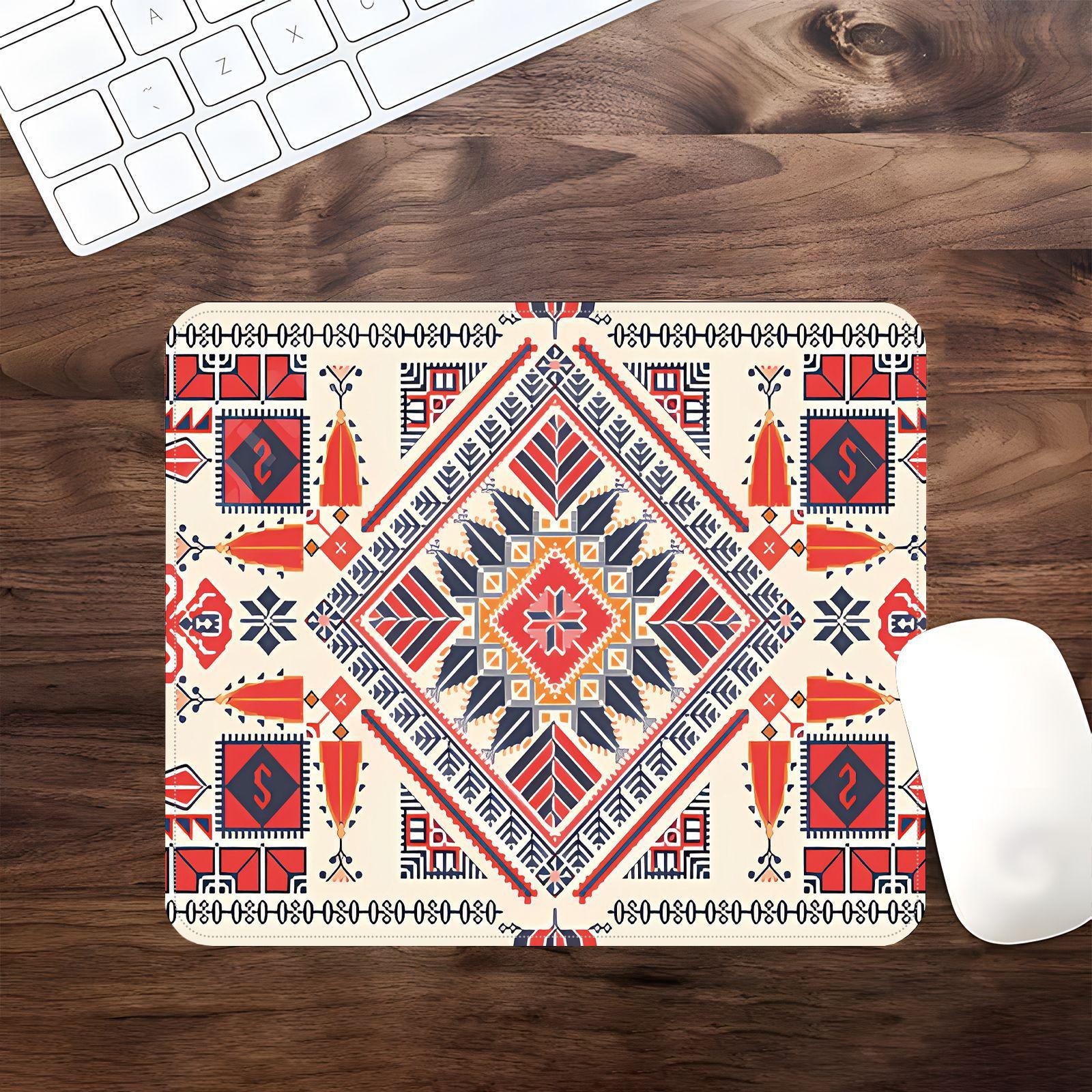 New Large Arabic Gaming Mouse Pad for Computer 250x300x2mm
New Large Arabic Gaming Mouse Pad for Computer 250x300x2mm