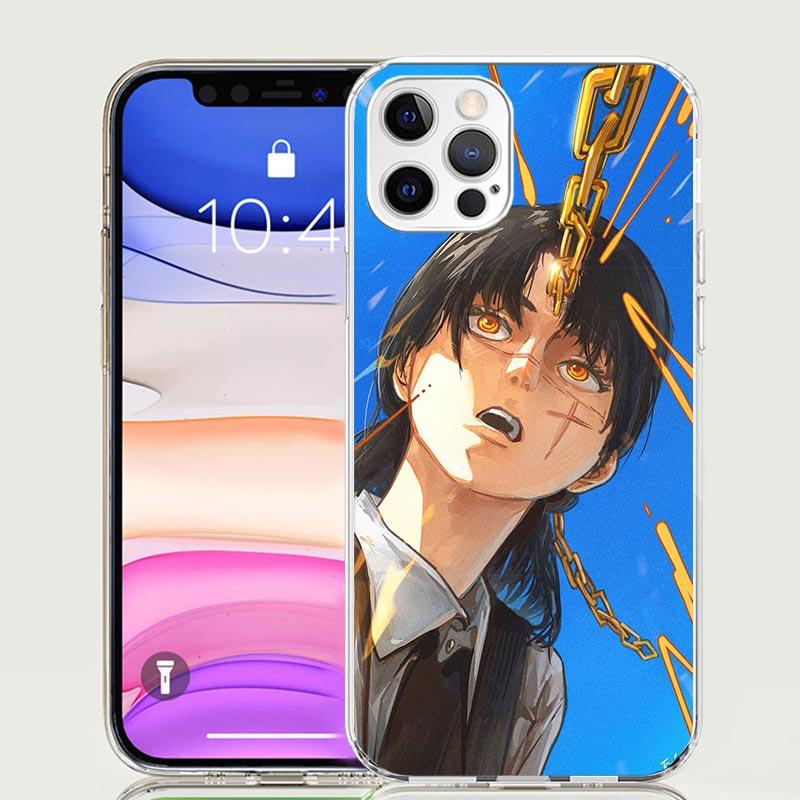 C-Chainsaw Mans Yoru War Devil Phone Case for Apple iPhone 17 Air 16 15 Plus 14 + 13 Mini 12 11 Pro Max 7 8 SE 16Max Soft Shell iPhone 15 Pro Max
C-Chainsaw Mans Yoru War Devil Phone Case for Apple iPhone 17 Air 16 15 Plus 14 + 13 Mini 12 11 Pro Max 7 8 SE 16Max Soft Shell iPhone 15 Pro Max
