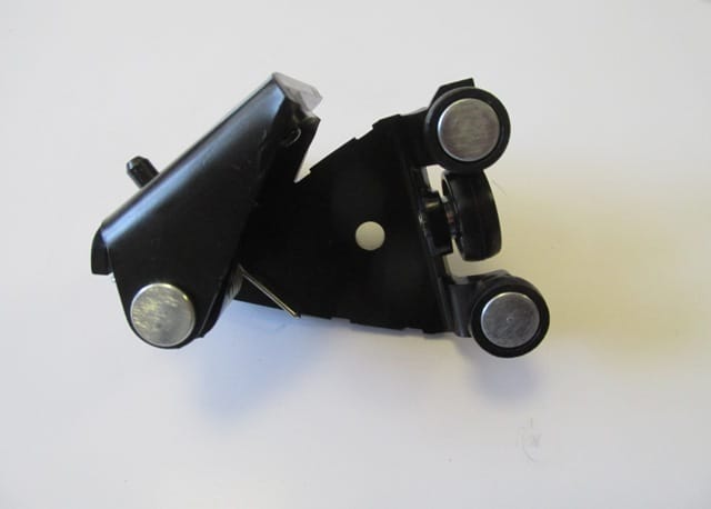For Citroen Berlingo 1996-2003 central sliding door guide p Oem 9034.23
For Citroen Berlingo 1996-2003 central sliding door guide p Oem 9034.23