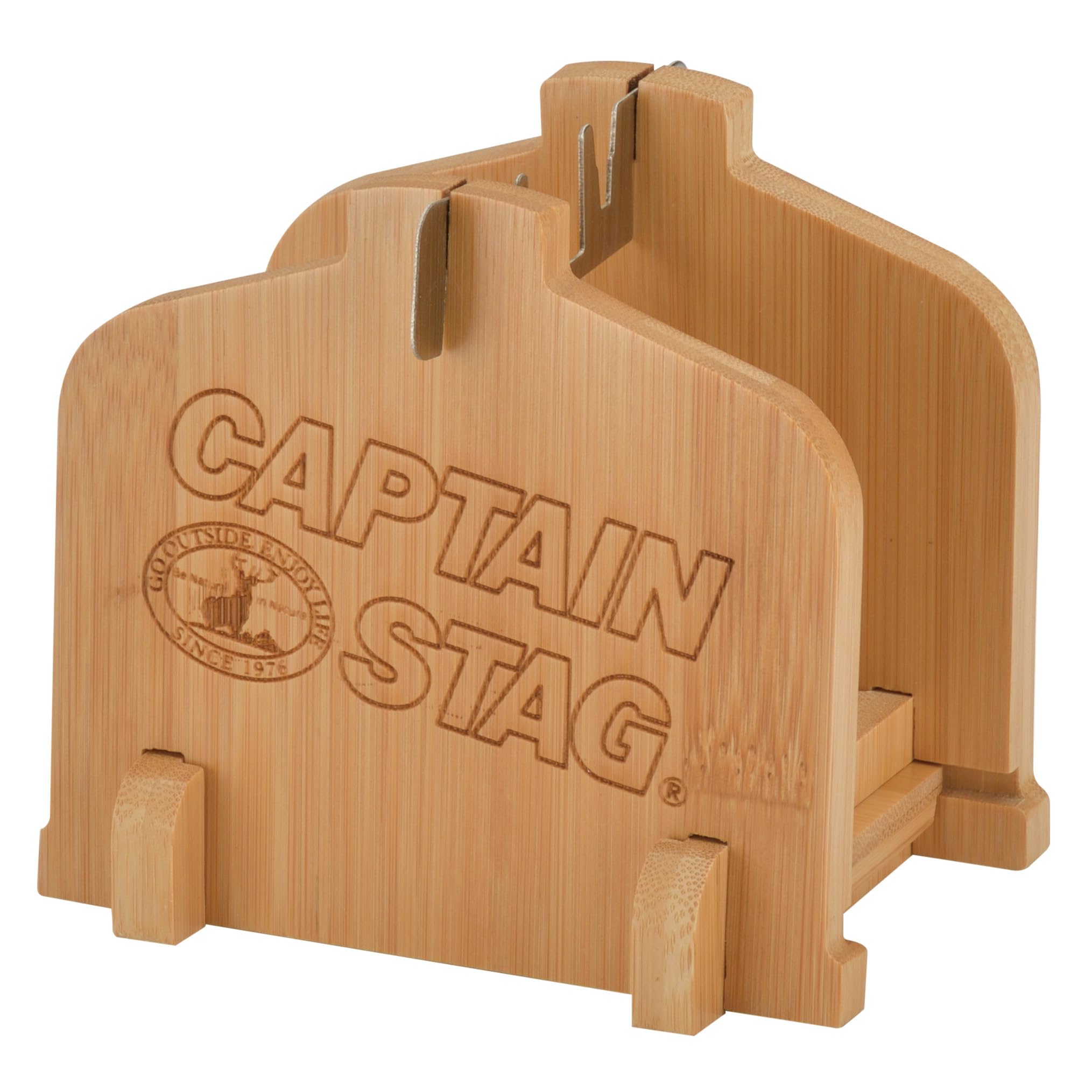 CAPTAIN STAG Mosquito coil holder OD can type Mosquito coil stand type2 TAKE-WARE UP-2726
CAPTAIN STAG Mosquito coil holder OD can type Mosquito coil stand type2 TAKE-WARE UP-2726