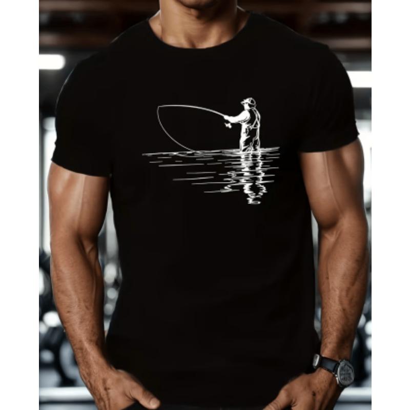 Men s 3D pattern T-shirt short-sleeved T-shirt 3D printed round neck shirt retro retro casual street 3XL
Men s 3D pattern T-shirt short-sleeved T-shirt 3D printed round neck shirt retro retro casual street 3XL