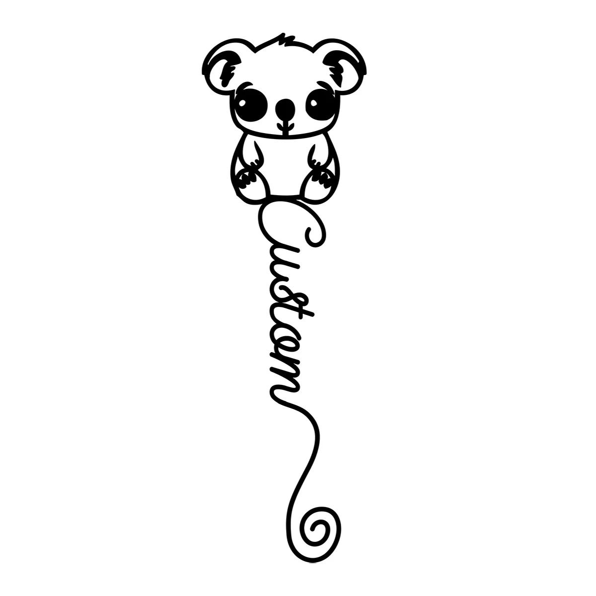 Metal Bookmark, Cute Bear Design, Gift for Book Lovers, Reading Accessories, School Gift
Metal Bookmark, Cute Bear Design, Gift for Book Lovers, Reading Accessories, School Gift