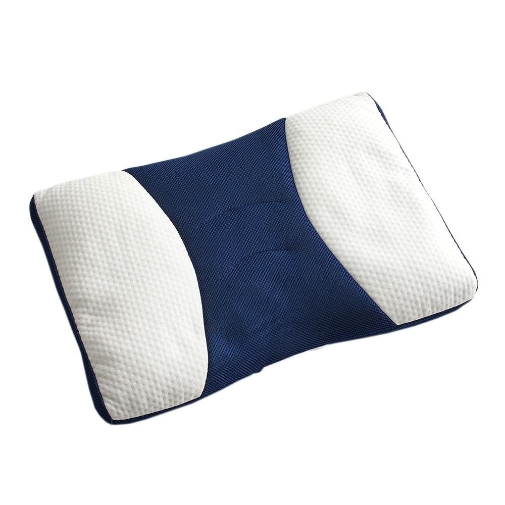 Showa Nishikawa Под надзором Japan Good Sleep Environmental Science 3 регулируемые по высоте трубы Высота дышащей трубы надежно поддерживает голову и
Showa Nishikawa Под надзором Japan Good Sleep Environmental Science 3 регулируемые по высоте трубы Высота дышащей трубы надежно поддерживает голову и