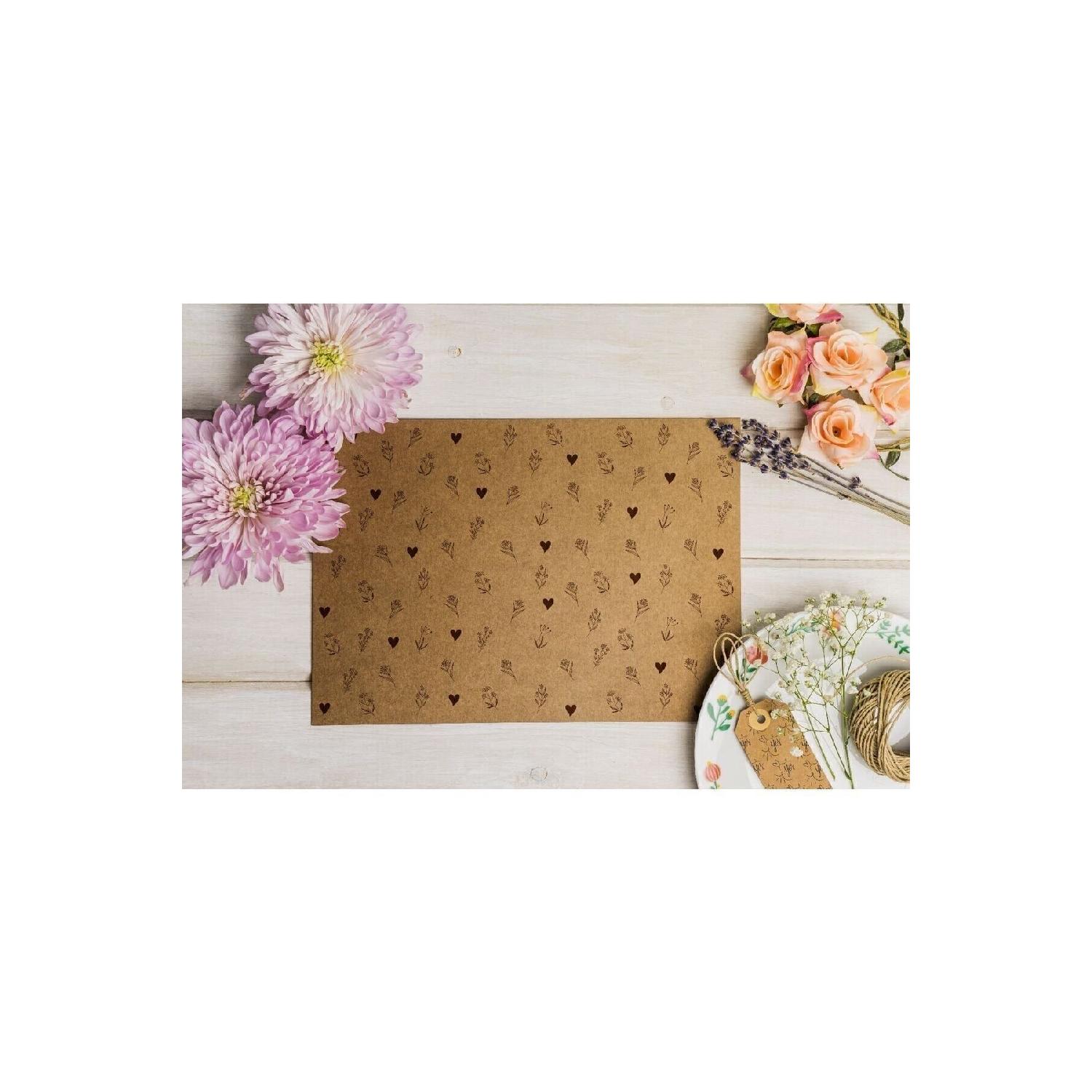 36 Pieces Of Patterned Oil Paper In 1 Box - Presentation Paper - Vintage Presentation Paper - Oil Paper
36 Pieces Of Patterned Oil Paper In 1 Box - Presentation Paper - Vintage Presentation Paper - Oil Paper