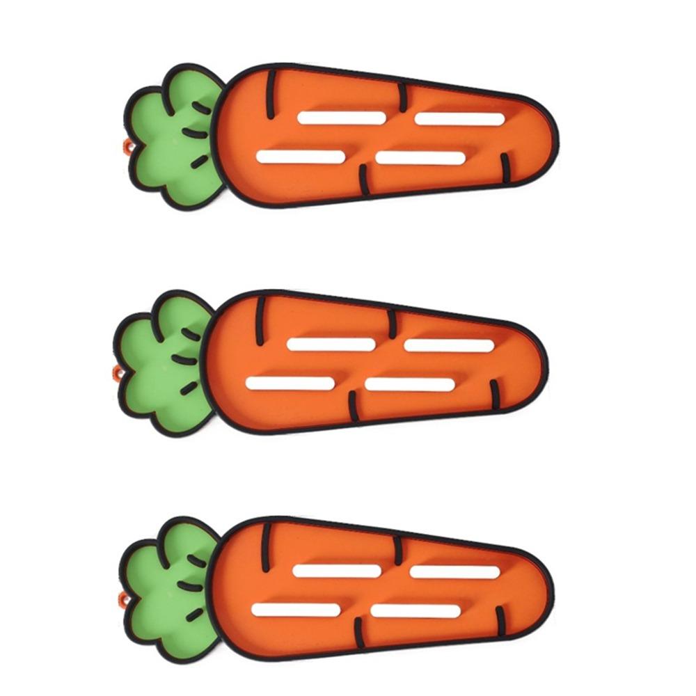 3 шт. Мультяшний килимок для зберігання кришок від каструль, у формі моркви, дренажний килимок для стільниці, ізоляційна підкладка для дому помаранчевий
3 шт. Мультяшний килимок для зберігання кришок від каструль, у формі моркви, дренажний килимок для стільниці, ізоляційна підкладка для дому помаранчевий