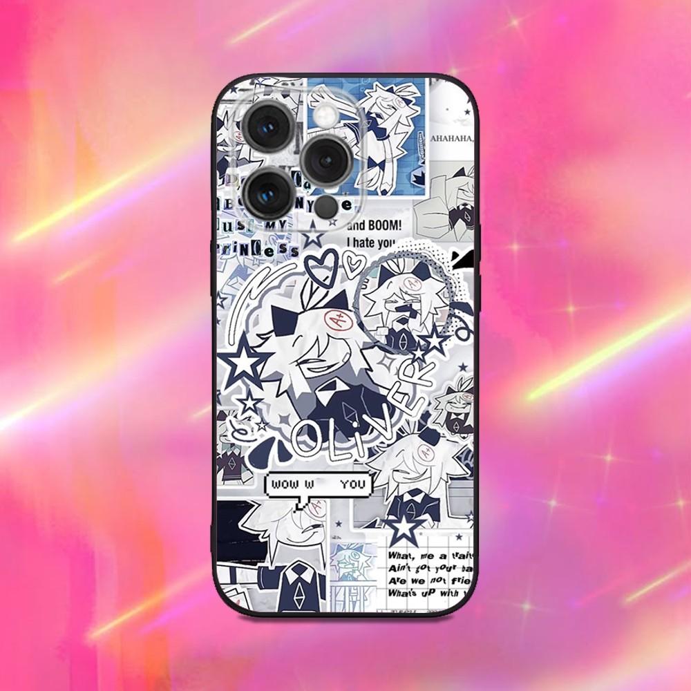Miss bloomie FPE Phone Case For iPhone 16,15,14,13,12,11,Pro,Max,Plus,X,XS,XR,SE,8,7,Mini,Soft Silicone Black Case iPhoneXS
Miss bloomie FPE Phone Case For iPhone 16,15,14,13,12,11,Pro,Max,Plus,X,XS,XR,SE,8,7,Mini,Soft Silicone Black Case iPhoneXS