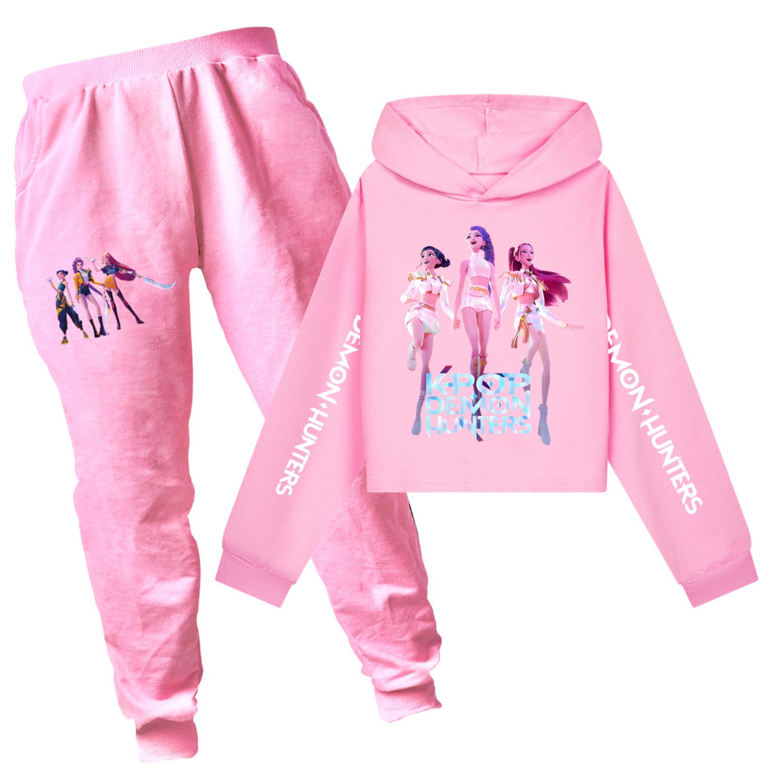 Детский худи и брюки, двухпредметный спортивный костюм, комплект свитшота с длинным рукавом и принтом 150
Детский худи и брюки, двухпредметный спортивный костюм, комплект свитшота с длинным рукавом и принтом 150