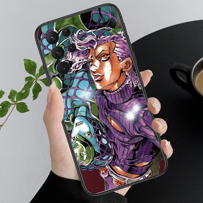 Джотаро Аниме Невероятные приключения ДжоДжо Чехол Для Samsung A55 A16 A56 A36 A35 A15 A53 A54 A33 A34 A25 A05S A52 A52S A14 A24 A26 A71 A35
Джотаро Аниме Невероятные приключения ДжоДжо Чехол Для Samsung A55 A16 A56 A36 A35 A15 A53 A54 A33 A34 A25 A05S A52 A52S A14 A24 A26 A71 A35
