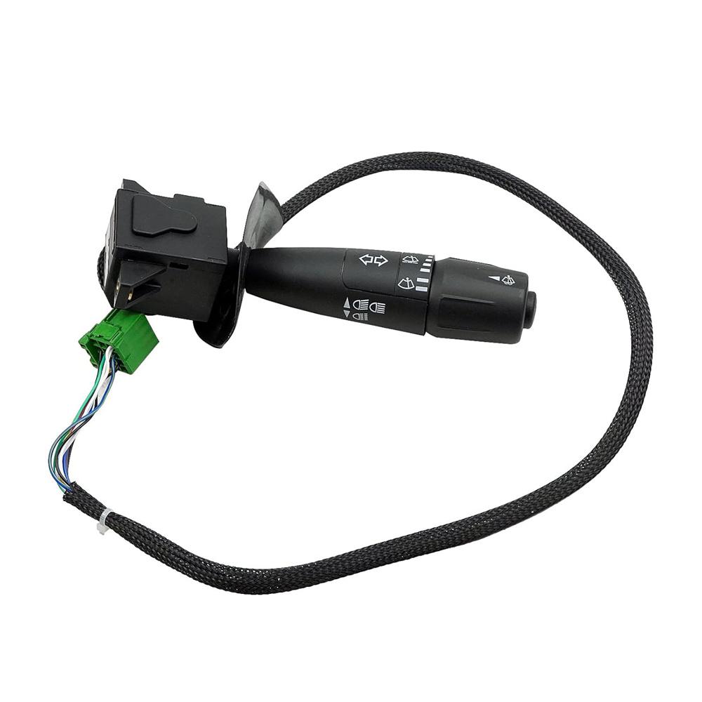 Turn Signal Wiper Switch P27-1067 P271067 P27-6221 For Peterbilt 330 337 365 367
Turn Signal Wiper Switch P27-1067 P271067 P27-6221 For Peterbilt 330 337 365 367