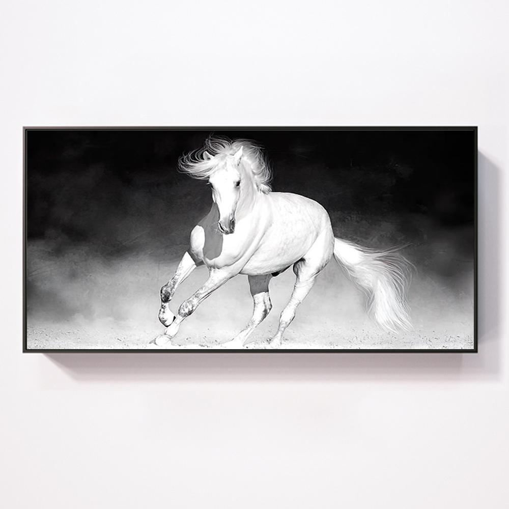 Китайский стиль Скачущая Лошадь, настенные художественные постеры, простая атмосфера, современный домашний декор, холст, роспись, картины, принты, художественное произведение 30x60 cm Unframed
Китайский стиль Скачущая Лошадь, настенные художественные постеры, простая атмосфера, современный домашний декор, холст, роспись, картины, принты, художественное произведение 30x60 cm Unframed