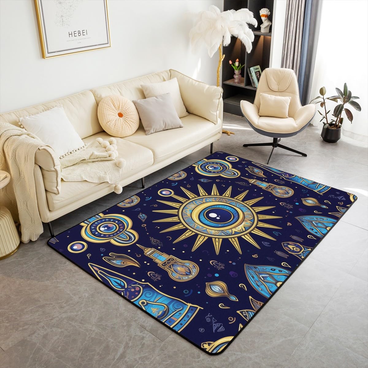 Erosebridal Vintage Radios Indoor Floor Mat Retro Music Tape Printed Carpet Cassette Music Playback Record Area Rug for Kids Boys Girls Teen 160cm x 200cm
Erosebridal Vintage Radios Indoor Floor Mat Retro Music Tape Printed Carpet Cassette Music Playback Record Area Rug for Kids Boys Girls Teen 160cm x 200cm