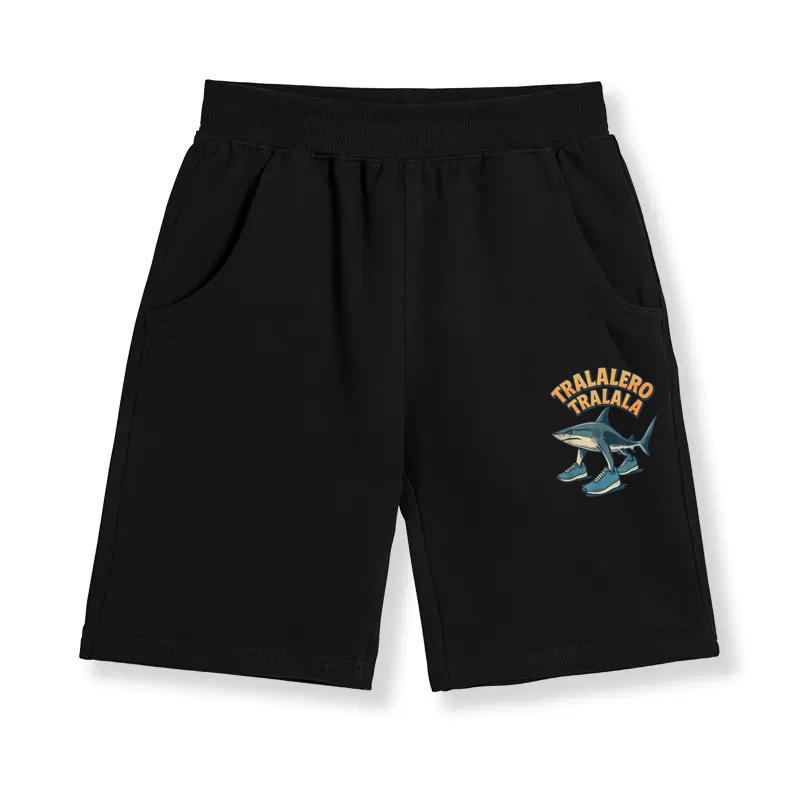 Children Italian Brainrot Shorts Boys Girl Sports Pants Tungtungtung Sahur Tralalero Tralala Half Pant 100cm
Children Italian Brainrot Shorts Boys Girl Sports Pants Tungtungtung Sahur Tralalero Tralala Half Pant 100cm