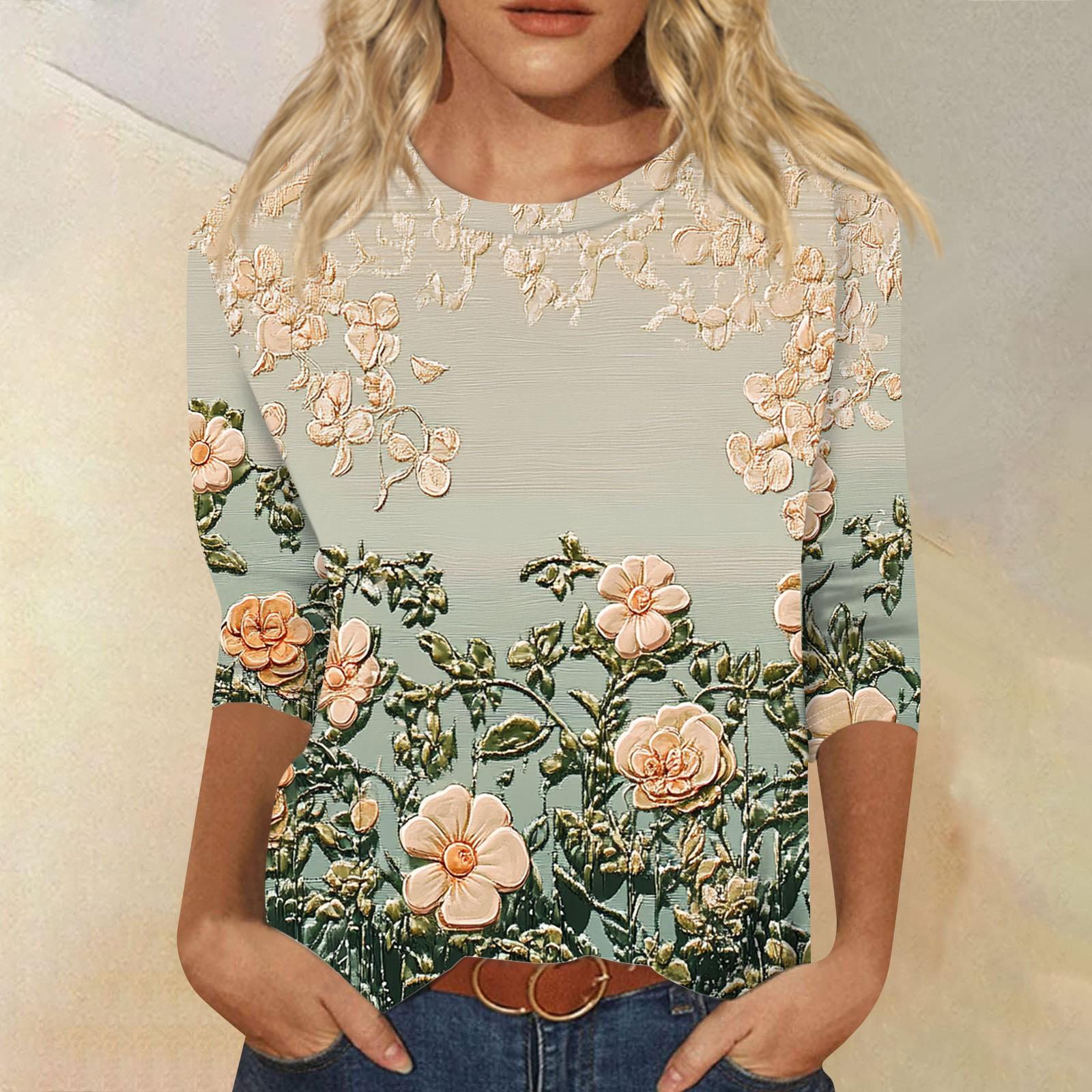 Женский модный повседневный пуловер с воротником три четверти и принтом XXL зелёный
Женский модный повседневный пуловер с воротником три четверти и принтом XXL зелёный