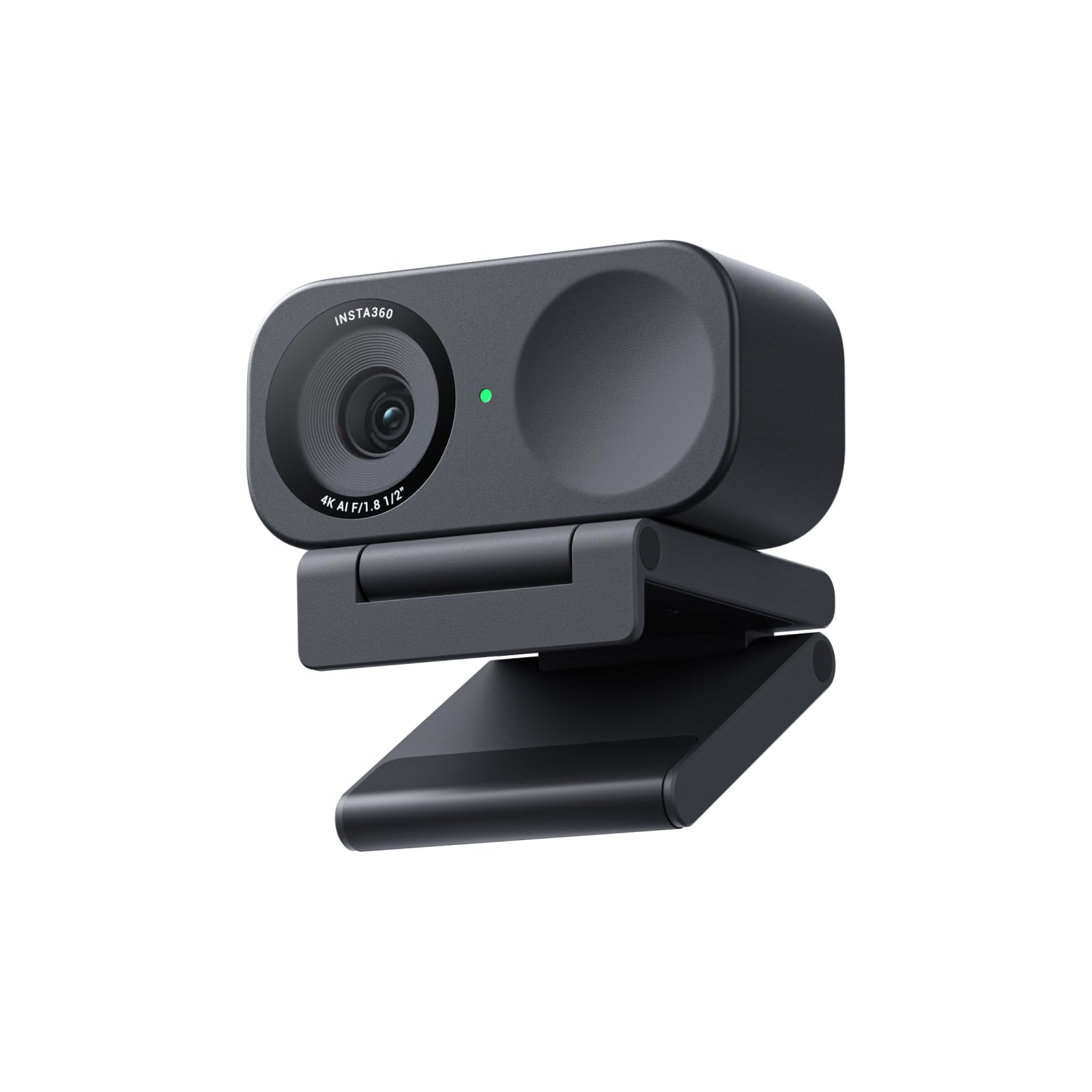 Веб-камера Insta360 Link 2C 4K для управління жестами штучного інтелекту для використання у відеоіграх і багато іншого - ПК/Mac, 1/2-дюймовий датчик, автоматичне кадрування, HDR, мікрофон із шумопоглинанням,
Веб-камера Insta360 Link 2C 4K для управління жестами штучного інтелекту для використання у відеоіграх і багато іншого - ПК/Mac, 1/2-дюймовий датчик, автоматичне кадрування, HDR, мікрофон із шумопоглинанням,