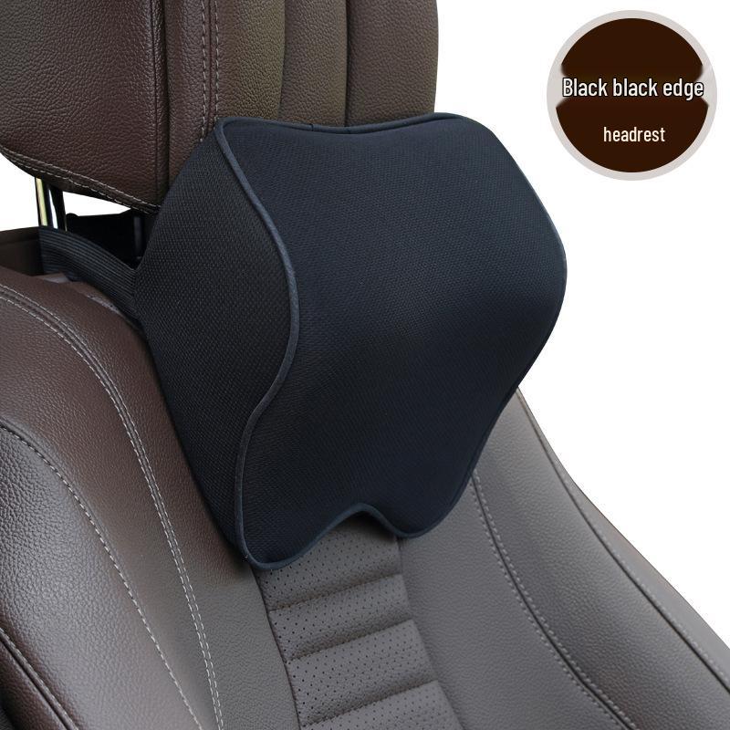 Memory Foam Car Neck Headrest Pillow for Interior Comfort
Memory Foam Car Neck Headrest Pillow for Interior Comfort