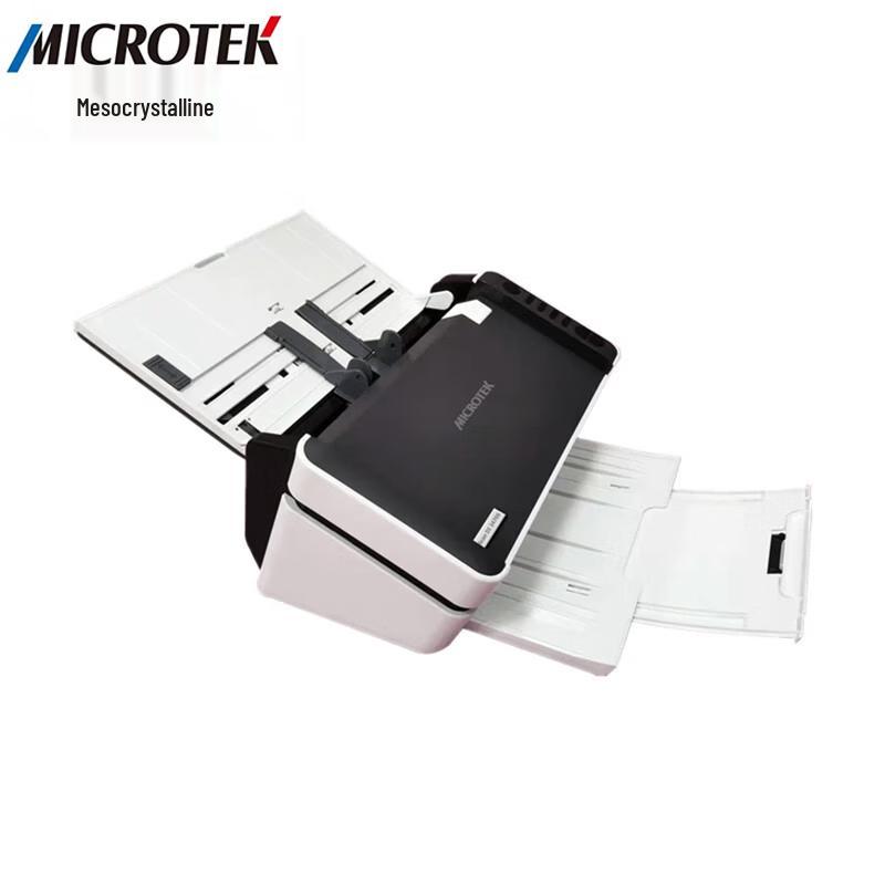 Microtek FileScan 1440S A4 Duplex Sheet-fed Scanner CN plug (adapter included)
Microtek FileScan 1440S A4 Duplex Sheet-fed Scanner CN plug (adapter included)