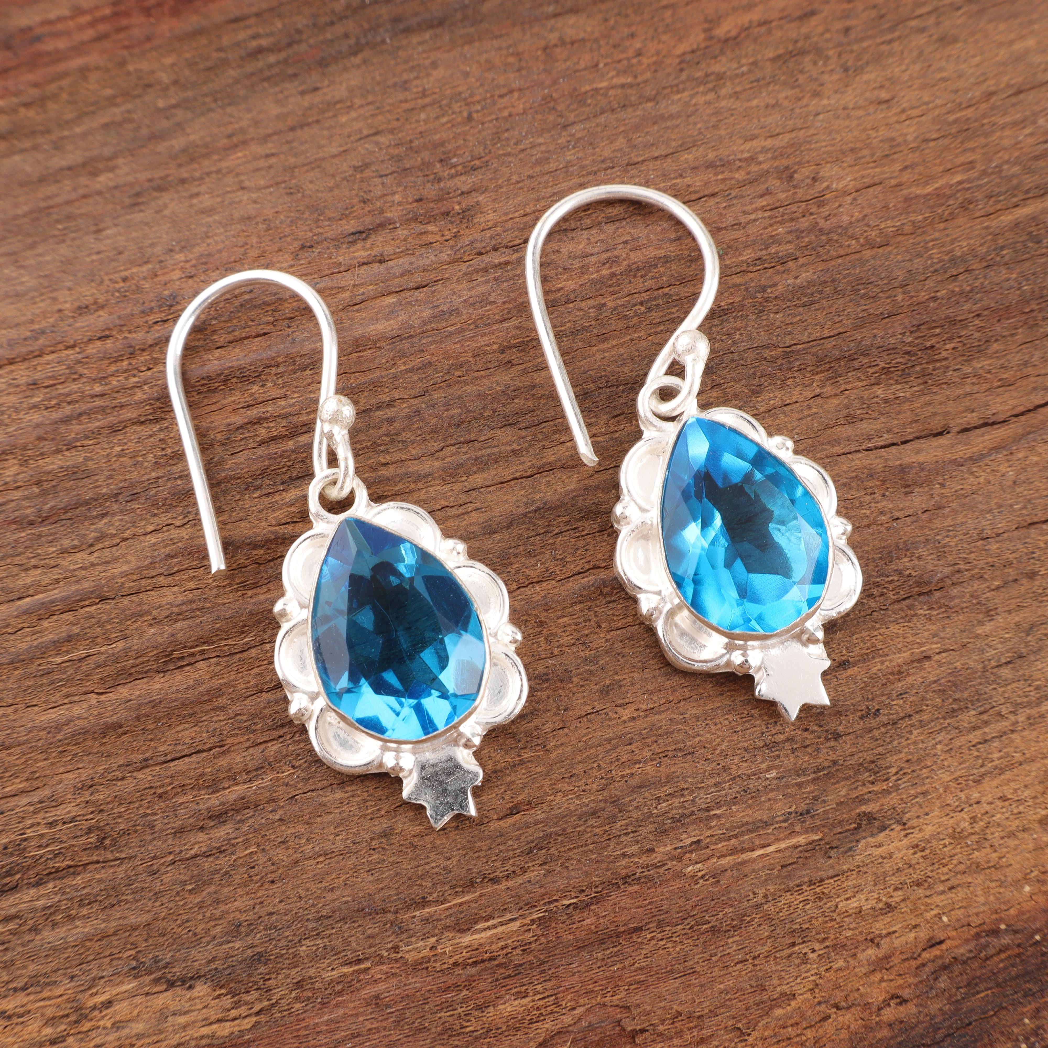 Серьги с голубым топазом Swiss Blue Topaz Gemstone Earring, 925 Solid Sterling Silver Earrings Jewelry Handmade Earrings, Silver Jewelry For Gift 2.58 Inches синий
Серьги с голубым топазом Swiss Blue Topaz Gemstone Earring, 925 Solid Sterling Silver Earrings Jewelry Handmade Earrings, Silver Jewelry For Gift 2.58 Inches синий