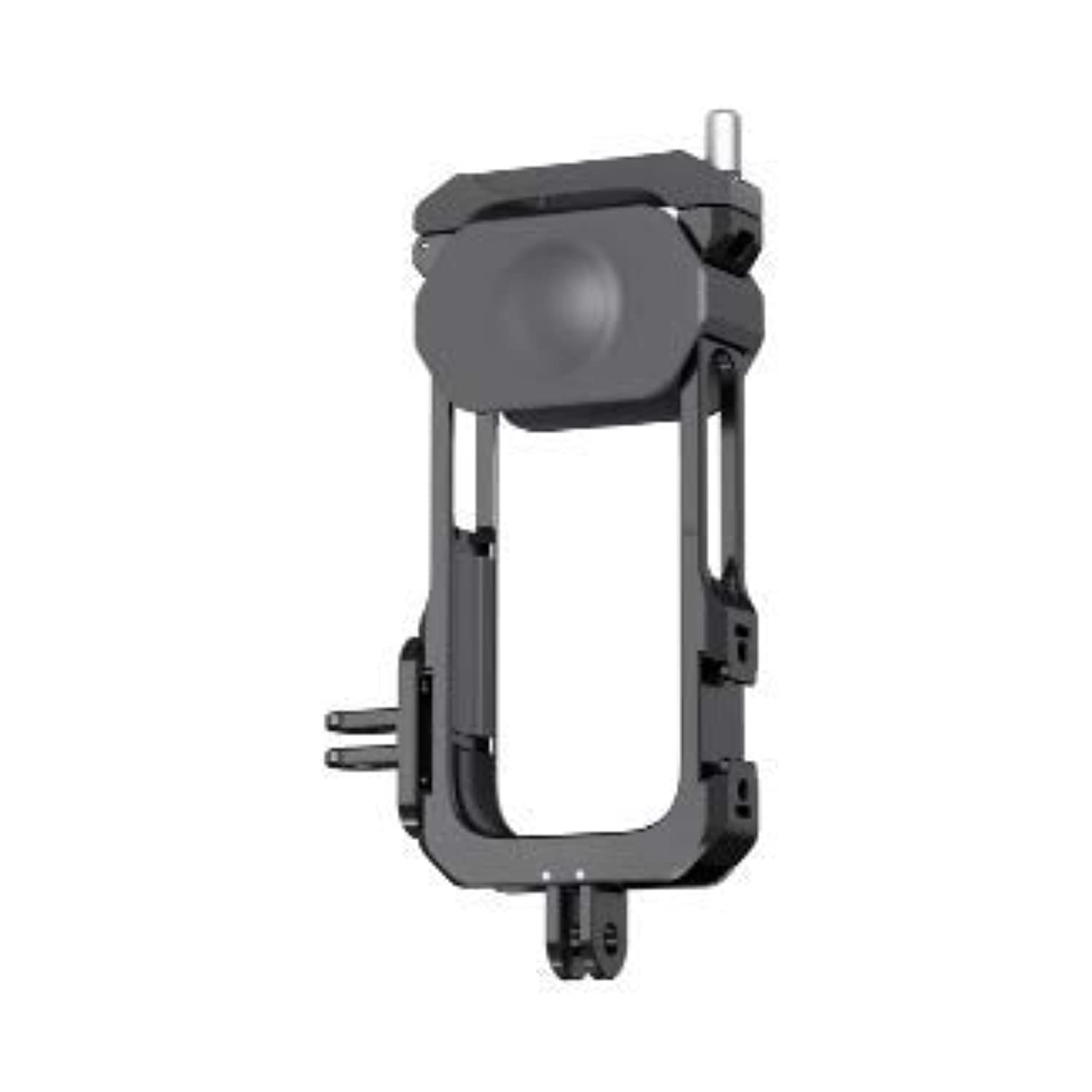 Insta360 ONE X2 Universal Frame SmallRig Utility Frame чорний
Insta360 ONE X2 Universal Frame SmallRig Utility Frame чорний