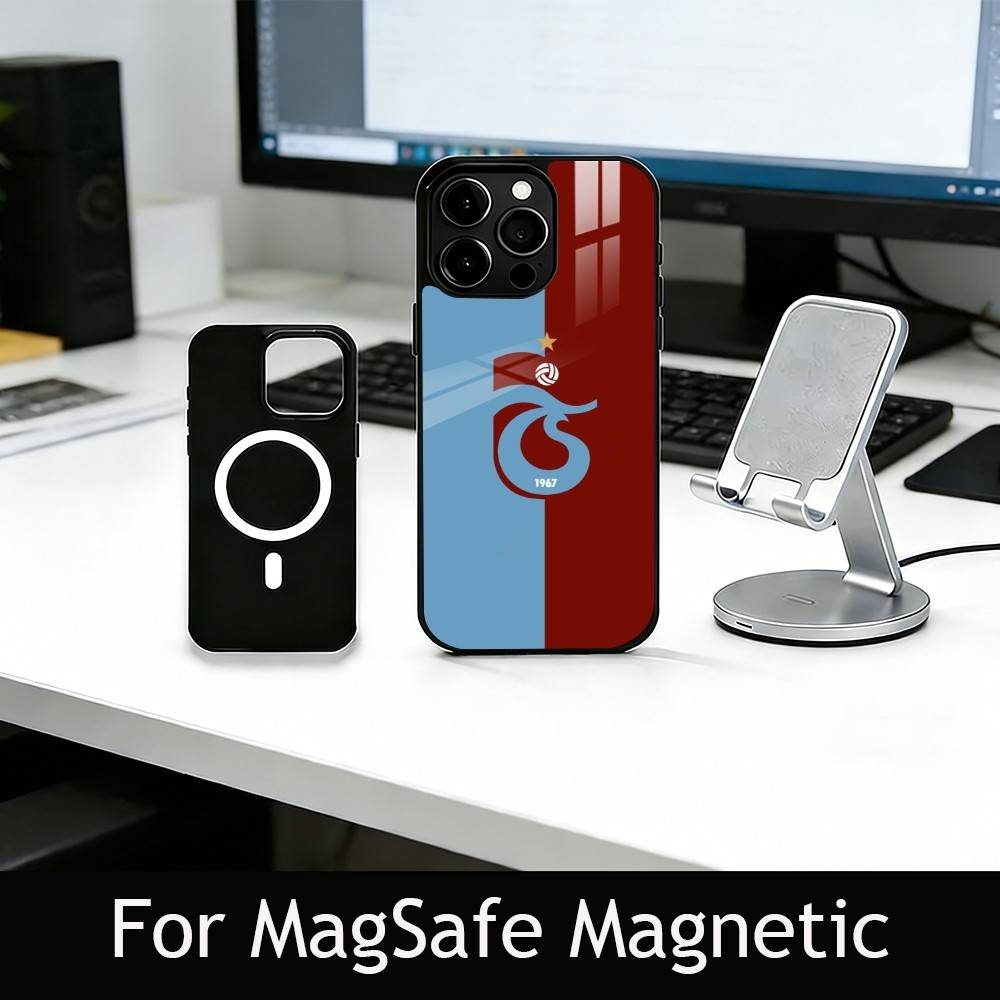 T-Trabzonspor Phone Case For iPhone17,16,15,14,13,12,11 Plus,Pro Magnetic For Magsafe Wireless Charging iPhone14PROMAX
T-Trabzonspor Phone Case For iPhone17,16,15,14,13,12,11 Plus,Pro Magnetic For Magsafe Wireless Charging iPhone14PROMAX