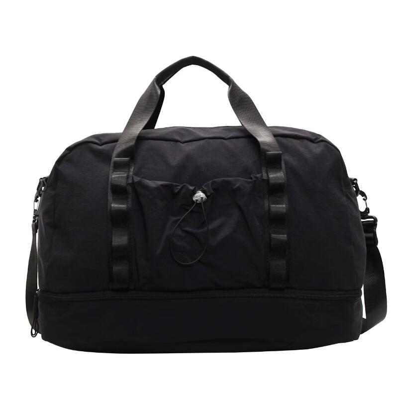 Versatile Sports Travel Duffel Bag
Versatile Sports Travel Duffel Bag