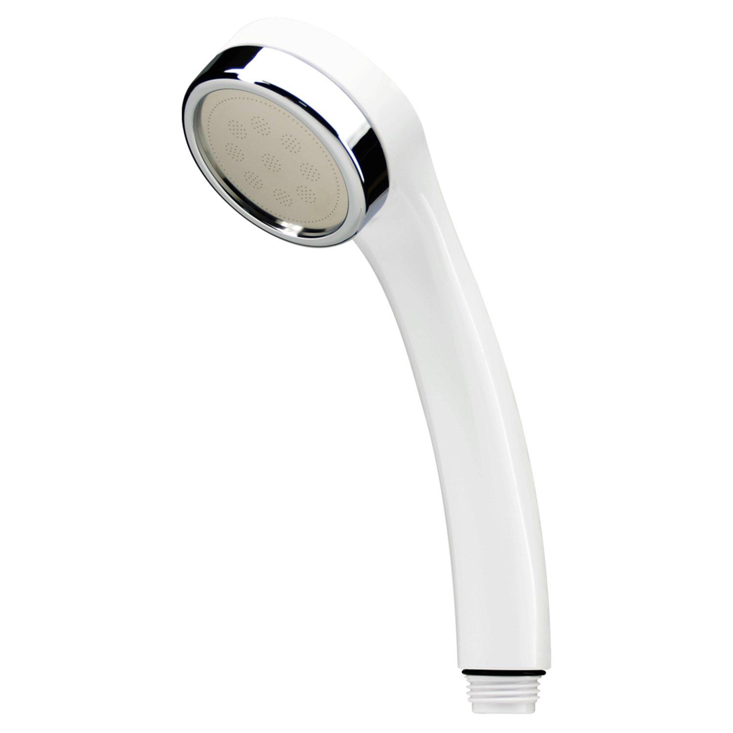 Gaona Kore Eeyan Shower Head, Water-Saving, Ultra-Fine (0.3mm Shower Holes, Soft to the Touch, Low Water Pressure, Metallic) GA-FA013
Gaona Kore Eeyan Shower Head, Water-Saving, Ultra-Fine (0.3mm Shower Holes, Soft to the Touch, Low Water Pressure, Metallic) GA-FA013