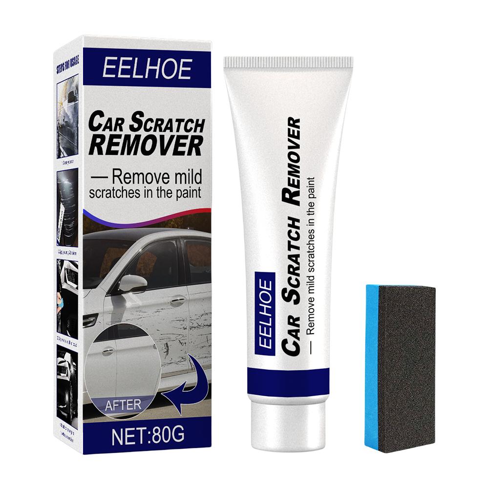 80 мл воск для ремонта царапин на автомобиле Auto Swirl Remover Scratches Repair Polishing
80 мл воск для ремонта царапин на автомобиле Auto Swirl Remover Scratches Repair Polishing