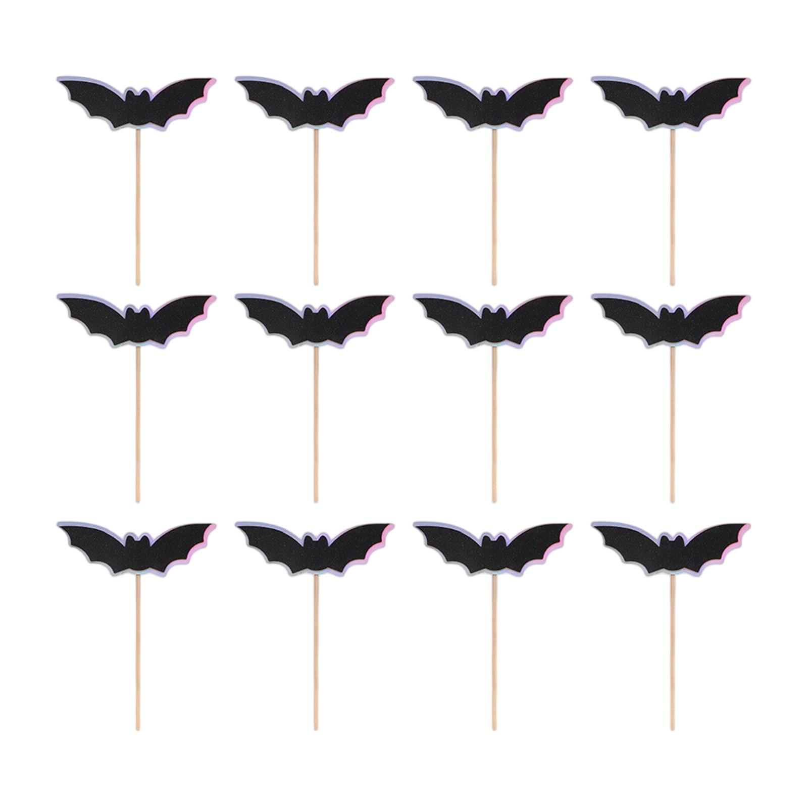 36 Pcs Festive Cake Tops - A Selection Of Festive Party Cupcake Decorations,Cake Toppers, Baking Accessories, Dessert Decoration Toppers One Size чёрный
36 Pcs Festive Cake Tops - A Selection Of Festive Party Cupcake Decorations,Cake Toppers, Baking Accessories, Dessert Decoration Toppers One Size чёрный