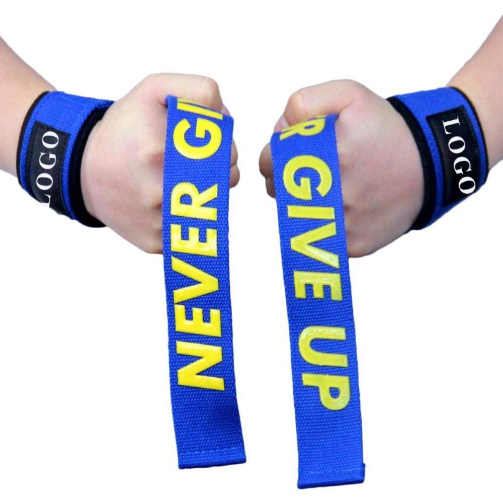 Hand Wraps Lifting Straps Weight Lifting Grip Belt Safety Wrist Straps Weight Lifting Wrist 4
Hand Wraps Lifting Straps Weight Lifting Grip Belt Safety Wrist Straps Weight Lifting Wrist 4
