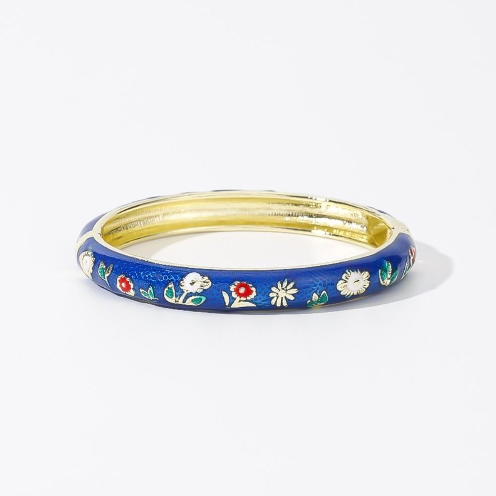 Enamel Vintage Cloisonne Bangle Traditional Chinese Chinese Flower Bangle Ethnic Classic Women s Hand Bracelet Jewelry Gifts
Enamel Vintage Cloisonne Bangle Traditional Chinese Chinese Flower Bangle Ethnic Classic Women s Hand Bracelet Jewelry Gifts