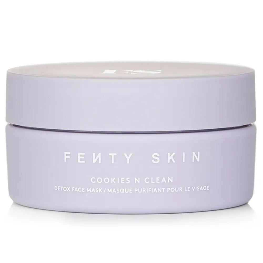 Cookie & Clean Face Mask 75ml/2.5oz
Cookie & Clean Face Mask 75ml/2.5oz