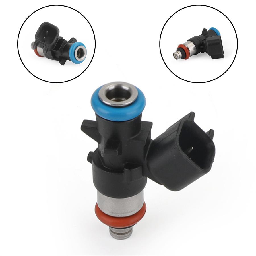 Fuel Injector For Dodge Ram Jeep Chrysler 300 Chrysler 200 0280158233 05184085AC
Fuel Injector For Dodge Ram Jeep Chrysler 300 Chrysler 200 0280158233 05184085AC