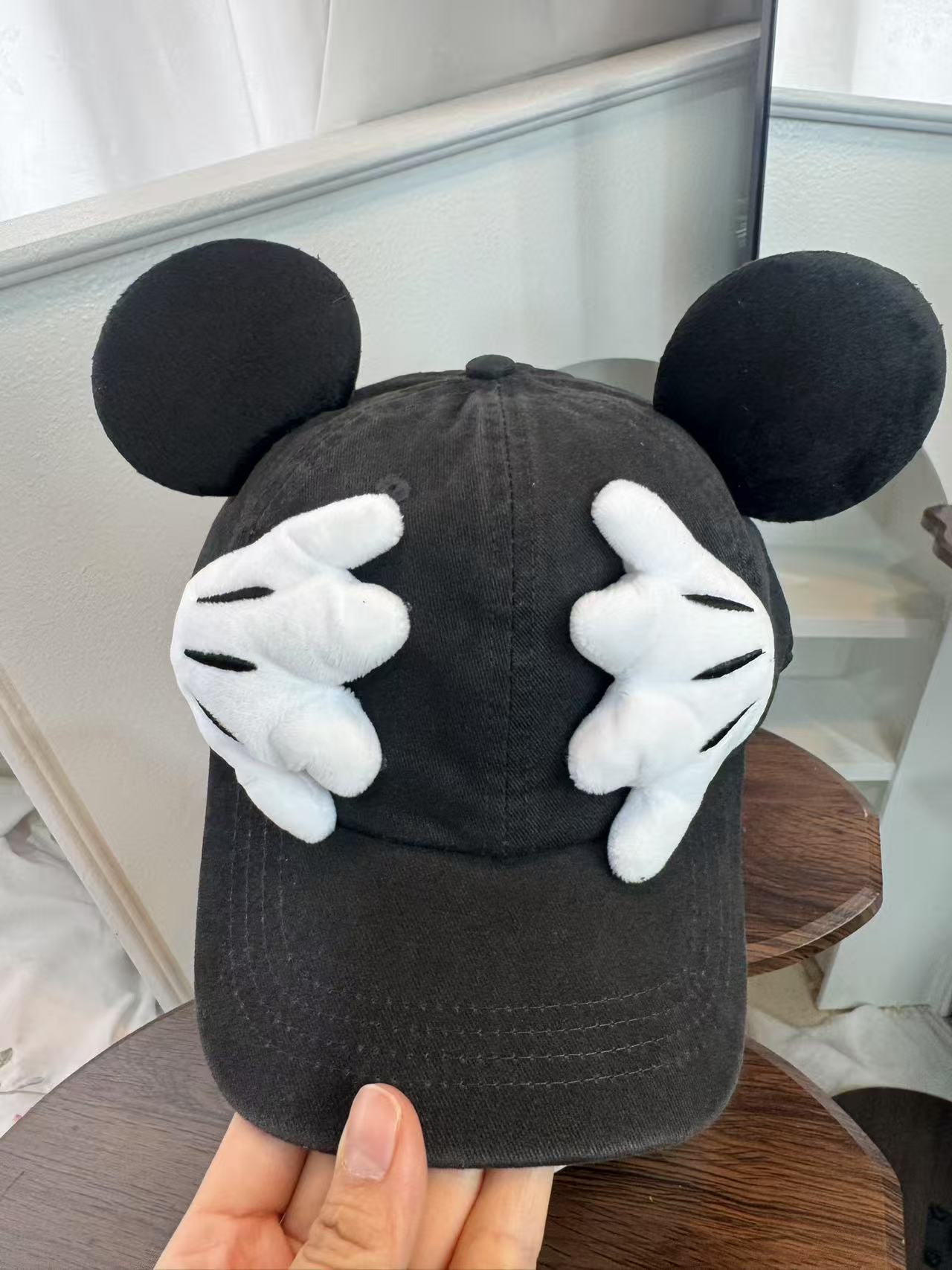 Baseball Cap Funny Hip Hop Hat Anime Men Women Trucker Sunshade Fashion 3d Visors Caps Creative Sun Hat Gift 54-59CM
Baseball Cap Funny Hip Hop Hat Anime Men Women Trucker Sunshade Fashion 3d Visors Caps Creative Sun Hat Gift 54-59CM