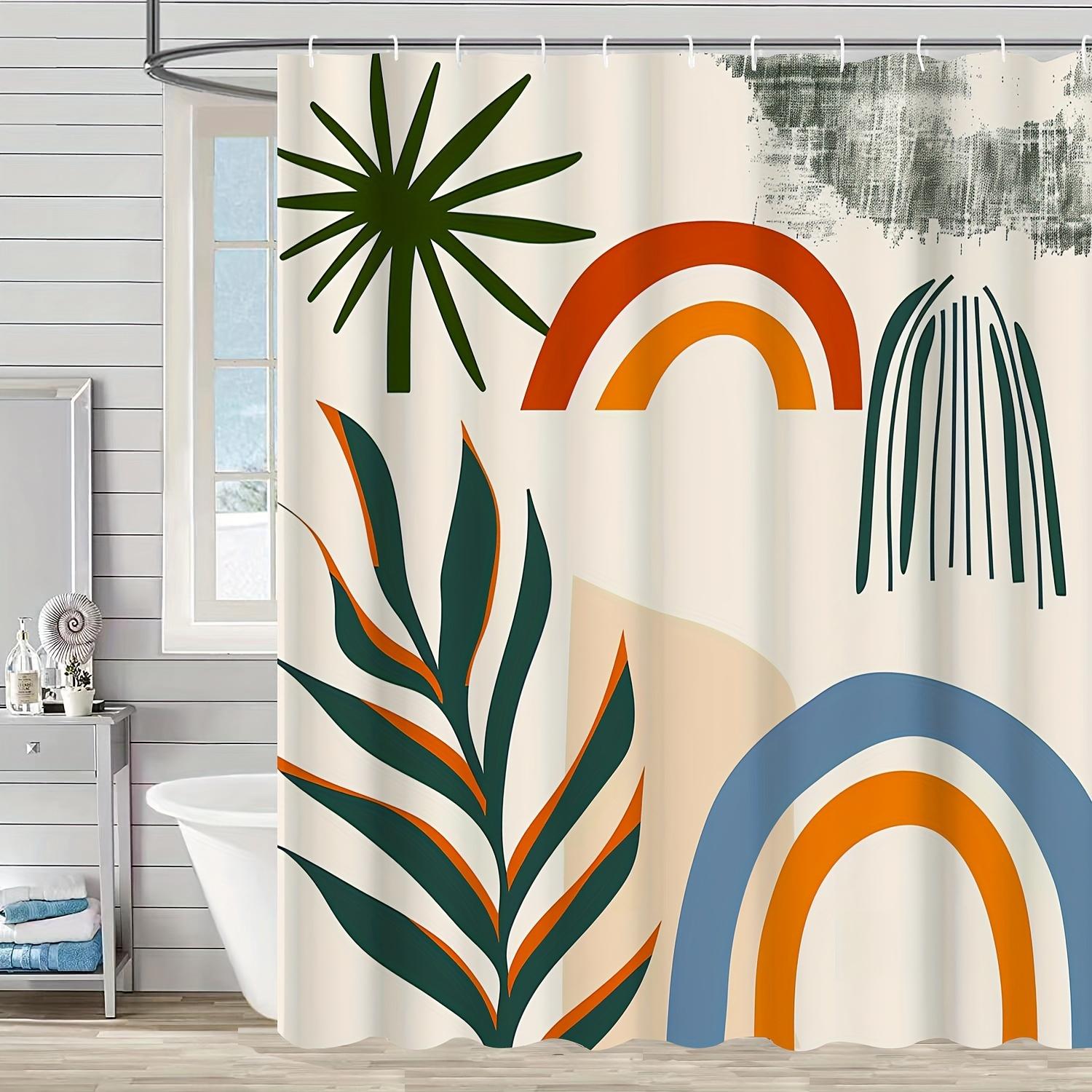 Polyester Blacklight Tapestry - Abstract Geometric Marble Print, Modern Wall Hanging for Room Decor, Suitable for Shower Curtain W90XH180cm
Polyester Blacklight Tapestry - Abstract Geometric Marble Print, Modern Wall Hanging for Room Decor, Suitable for Shower Curtain W90XH180cm