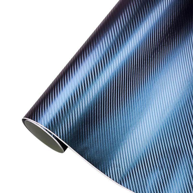 High-quality Matt Chameleon Purple Charm Blue Carbon Fiber Motorcycle Adhesive Vinyl Wrap Car Tuning Auto Accessories Sticker 20CMX152CM
High-quality Matt Chameleon Purple Charm Blue Carbon Fiber Motorcycle Adhesive Vinyl Wrap Car Tuning Auto Accessories Sticker 20CMX152CM