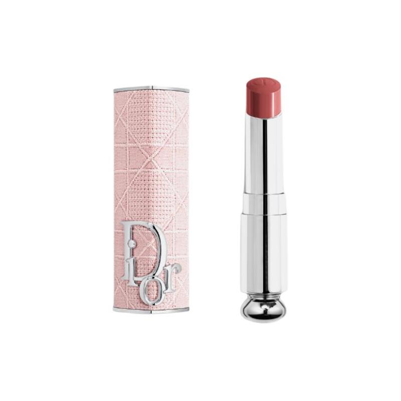 DIOR Lipstick Two-piece set: soft pink cannage pattern lipstick shell + lipstick refill #786 D-PLAYER rose honey tea no gift box no gift bag красный
DIOR Lipstick Two-piece set: soft pink cannage pattern lipstick shell + lipstick refill #786 D-PLAYER rose honey tea no gift box no gift bag красный